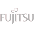 Fujitsu Logo