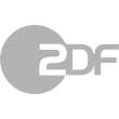 ZDF Logo