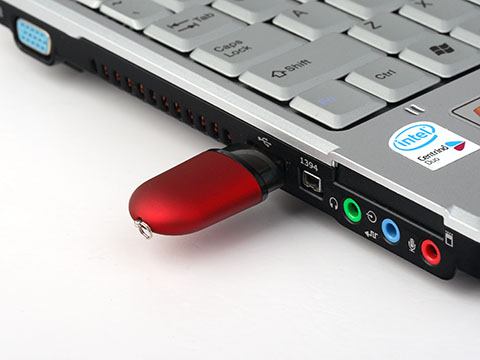 Solaris Werbemittel USB-Stick