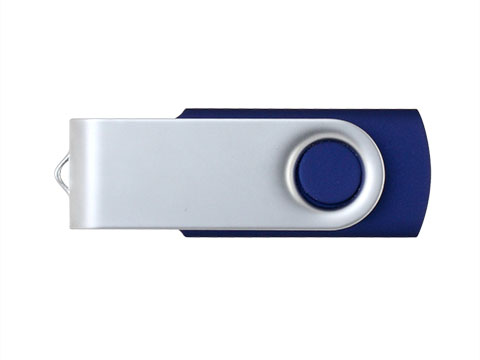 Metall USB-Stick zum drehen