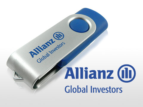 Allianz USB-Stick