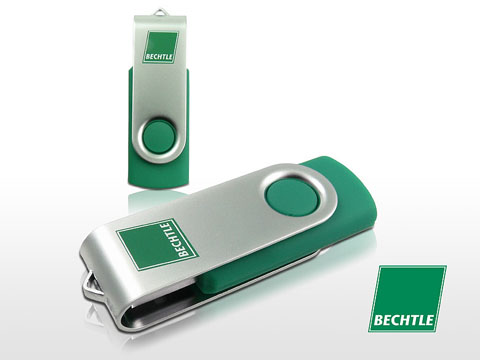 Bechtle USB-Stick