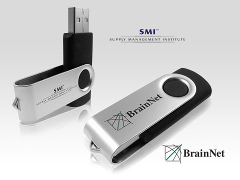 Brainnet USB-Stick