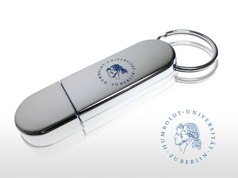 Humboldt Universität Berlin USB-Stick