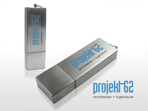 Projekt 62 USB-Stick