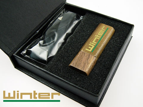 Winter USB-Stick